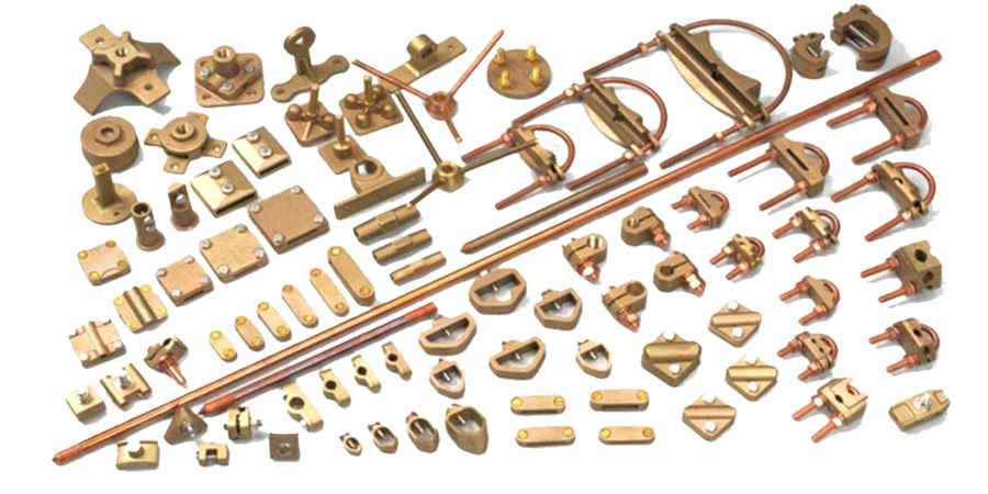 Electrical Items