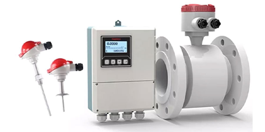 BTU Meter