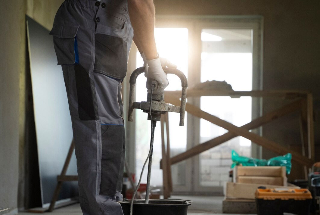 Insulation & Special Equipments