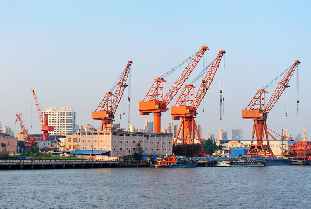 Marine Industry